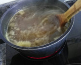 Foto del paso 1 de la receta: Risotto de trigueros