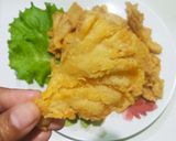 Foto langkah ke 4 dari resep #135 Jamur Crispy.