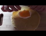 Foto langkah ke 6 dari resep PANCAKE MANGGA tanpa pewarna.