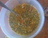 Passion juice concentrate #authormarathon# recipe step 1 photo