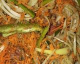 Foto del paso 8 de la receta: Charquicán de vacuno sureño