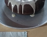 Foto del paso 16 de la receta: Budín matero de chocolate con glaseado de naranja