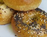Foto del paso 5 de la receta: Bagels Caseros