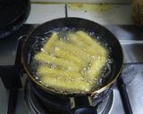 Foto langkah ke 7 dari resep Fried Mashed Potato.