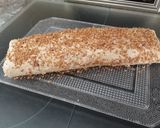 Foto del paso 13 de la receta: Brazo de gitano de café en Thermomix