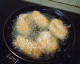 Foto langkah ke 3 dari resep Bola Pisang Balut panir.