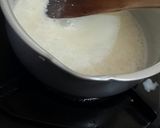 Foto langkah ke 1 dari resep Cheese Cake Putih Telur.