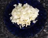 Foto del paso 3 de la receta Arroz negro con calamar