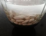 Foto del paso 4 de la receta: Leche de almendras a lo Carmelita