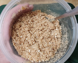 Foto del paso 3 de la receta: Tarta a los 3 quesos ¡¡SUPERCREMOSA!!