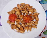 Foto del paso 4 de la receta: Pollo con cocacola y hierbas provenzales en 10 minutos