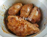 滷牛腱的食譜步驟7照片
