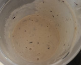 Foto del paso 3 de la receta: Batido plátano🍌 y arándanos