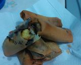 Foto langkah ke 9 dari resep lumpia piscokju.
