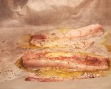 Villámgyors halvacsora recept fázis 1 fotója