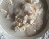 Foto del paso 2 de la receta: Bollo de levadura azucarado❤