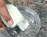 A picture of step 1 of Butter Naan 📌.