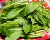 Foto del paso 1 de la receta: Filet de merluza al horno con arroz verde