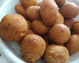 Foto del paso 2 de la receta: Buñuelos