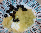 Foto del paso 3 de la receta: Salsa rústica