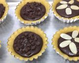Foto langkah ke 6 dari resep Pie brownies.