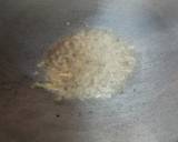 Idli Swiss Roll recipe step 2 photo