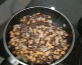 Foto del paso 2 de la receta: Hamburguesas de porotos fácil