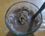 Susu Coklat Panas langkah memasak 3 foto