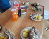 Foto del paso 4 de la receta: Timpu de trucha