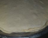 Foto del paso 5 de la receta Croissant con relleno de chocolate