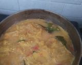 Foto langkah ke 6 dari resep Sayur Tumpang / Lethog.