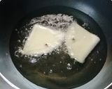 बादाम पूरी (Badam puri recipe in hindi) रेसिपी चरण 4 फोटो