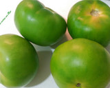 Foto del paso 1 de la receta: Gazpacho verde