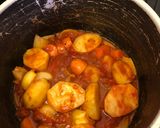 Foto del paso 3 de la receta: Pollo a la Cazuela con Aceite de coco y curry