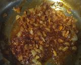 Foto del paso 1 de la receta: Garbanzos con Espinacas. Buenos y rápidos