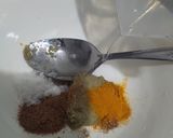Foto langkah ke 1 dari resep Tempe Mendoan ~niQniQ Kitchen.