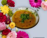 A picture of step 7 of Muskmelon Curry.