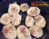 Foto del paso 5 de la receta Morcillo o jarrete en salsa - Cecomix