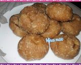 A picture of step 11 of Balushahi.
