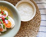 A picture of step 2 of 👩🏽‍🍳👩🏻‍🍳10-min. Easy Thai Style Spicy Salad Eat with Boiled Rice •Street food |ThaiChef Food.