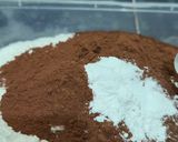 Foto langkah ke 2 dari resep Bolu Kukus Gluten Free.