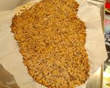 Φωτογραφία βήματος 4 της συνταγής Crackers με super foods