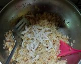 Foto langkah ke 4 dari resep Nasi Goreng Terasi.