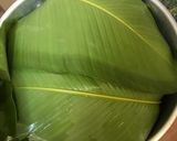 Foto del paso 2 de la receta: Hallacas de masa de maíz