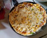 Foto langkah ke 6 dari resep Pizza teflon kriuk🍕.
