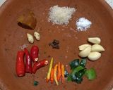 Foto langkah ke 1 dari resep Mendol Tempe.