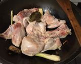 Foto langkah ke 2 dari resep Ayam Bakar Madu.