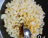A picture of step 4 of Aloo Palya/Karnataka Style Potato Stir Fry.