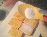 Foto del paso 7 de la receta: Milhojas caramelizadas con crema