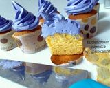 Foto langkah ke 9 dari resep Cupcake lembut empuk gemesin ^^.